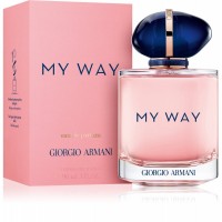 ارماني ماي واي او دو بارفيوم 90مل