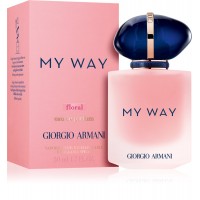 ارماني ماي واي فلورال او دو بارفيوم 50 مل 