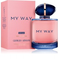جورجيو أرماني ماي واي انتينس أو دو برفيوم 90 مل