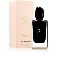 عطر ارماني Si انتنس او دو بارفيوم 100مل