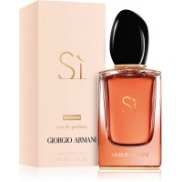 جورجيو ارماني سي إنتنس أو دو برفيوم 2021 50 مل