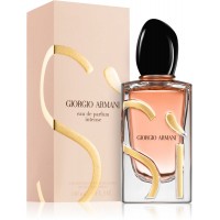 جورجيو ارماني سي او دي بارفيوم انتنس 100مل 