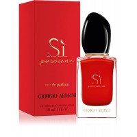 عطر ارماني Si باشن او دو بارفيوم 30مل