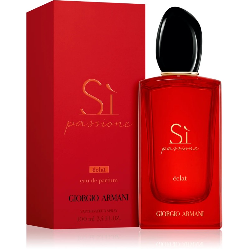 عطر سي باشن إيكلات أو دو بارفان 100 مل 