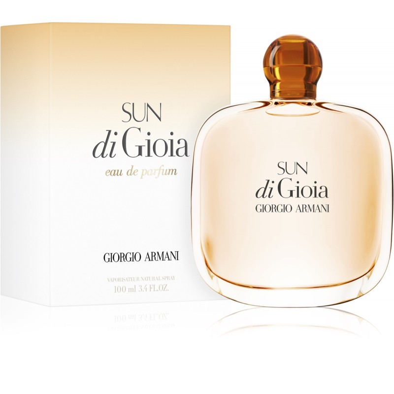 ارماني صن دي جويا النسائي او دو بارفيوم 100مل