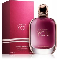 جورجيو ارماني امبوريو ارماني باور اوف يو او دي بارفان 90 مل 