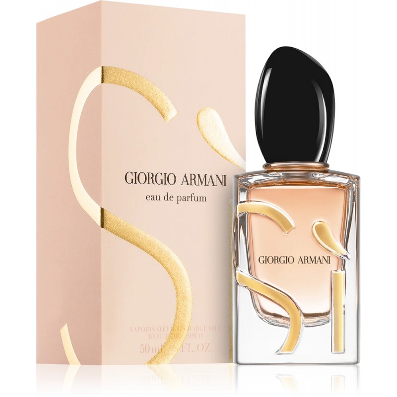 جورجيو ارماني سي او دو بارفيوم  50 مل