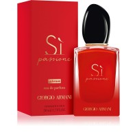 عطر ارماني Si باشن انتنس او دو بارفيوم 50مل