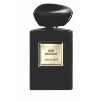 عطر ارماني BOISE D'ENCENS او دو بارفيوم 100مل