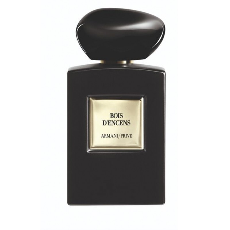 عطر ارماني BOISE D'ENCENS او دو بارفيوم 100مل