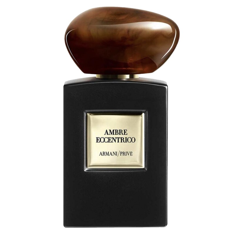 ارماني برايف عنبر اسِنتريكو او دو بارفيوم 100مل 