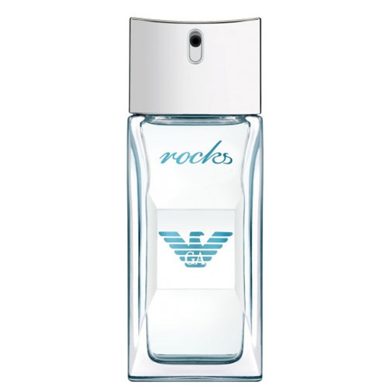 ارماني دايموندز روكس الرجالي او دو تواليت 50مل 