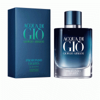 ارماني اكوا دي جيو بروفوندو لايتس او دو بارفيوم 75مل