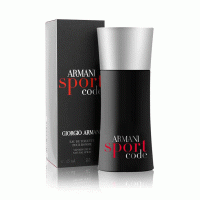 جورجيو ارماني كود سبورت 75 مل