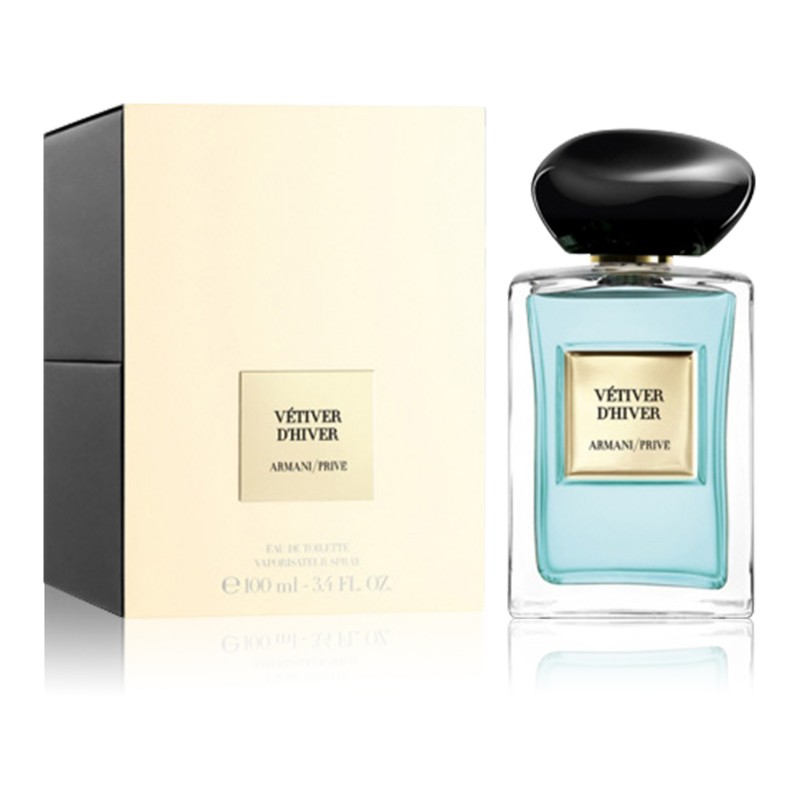 جورجيو أرماني فيتيفر دي هيفر أو دو تواليت 100 مل 