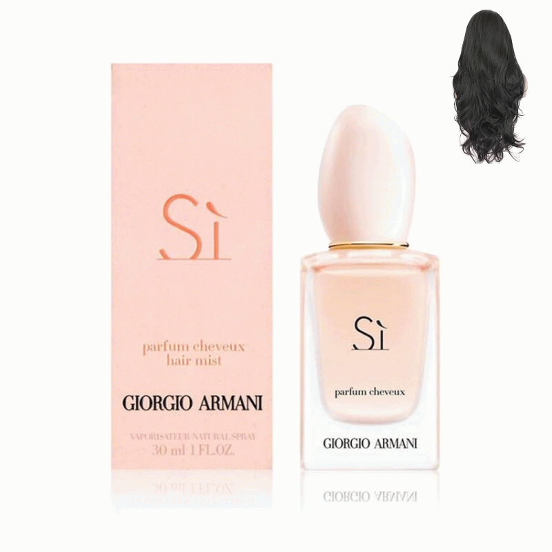 معطر شعر ارماني Si بارفيوم 30مل