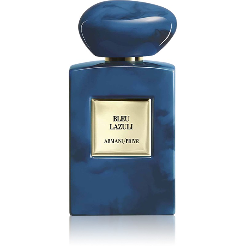 جورجيو ارماني ارماني برايف بلو لازولي أو دو برفيوم 100مل 