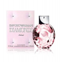 جورجيو أرماني إمبوريو أرماني دايموندز روز 50 مل 