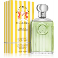 جورجيو بور هوم الرجالي تواليت 118مل