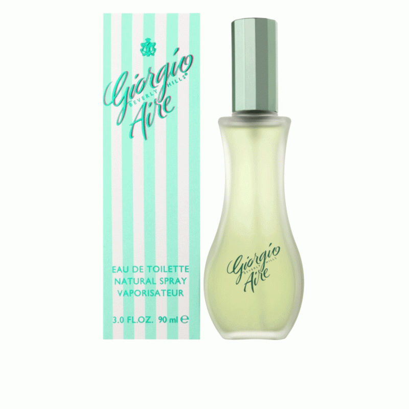 جورجيو اير او دو تواليت 90مل