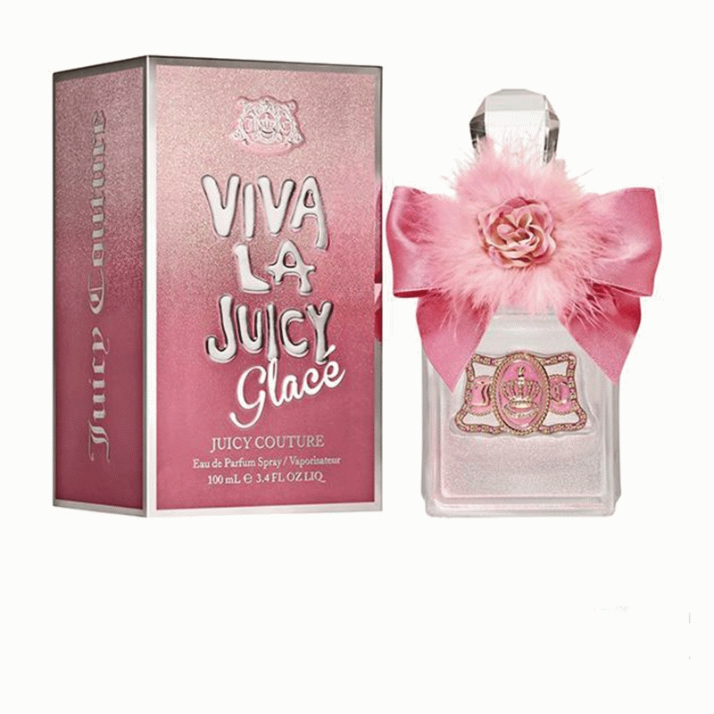 عطر جوسي كوتور فيفا لا جويسي جلاسيه او دو بارفيوم 100مل