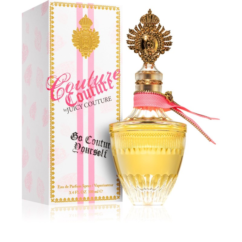 جوسي كوتور كوتور او دو بارفيوم 100مل