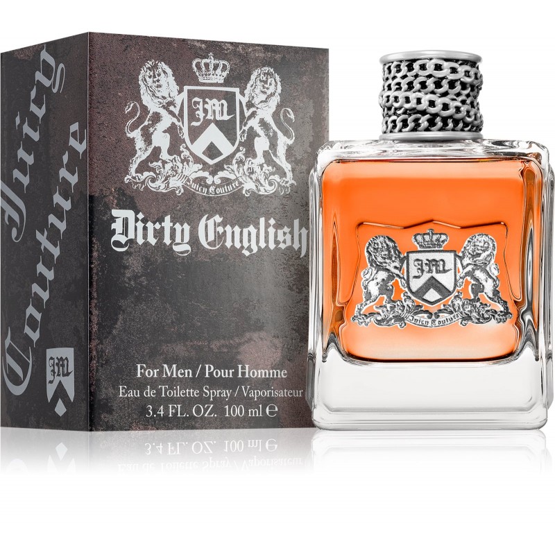 جوسي كوتور ديرتي انجلش الرجالي تواليت 100مل