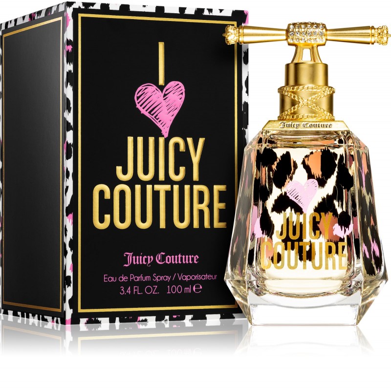 جوسي كوتور اي لوف النسائي او دو بارفيوم 100مل