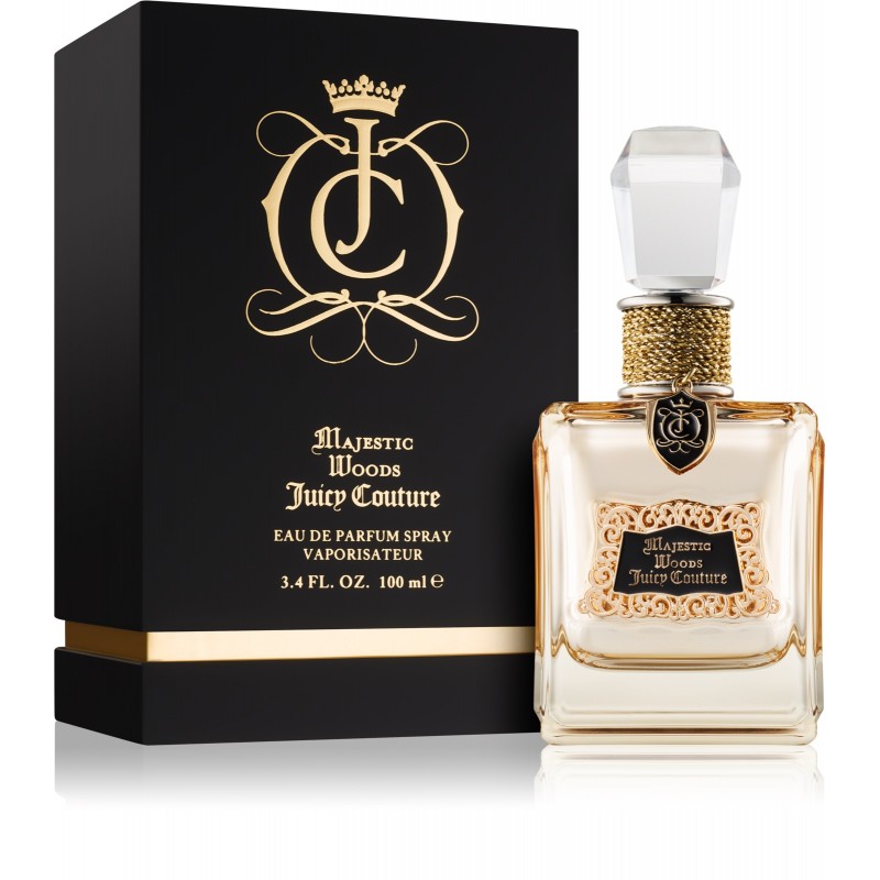 جوسي كوتور Majestic Woods او دو بارفيوم 100مل