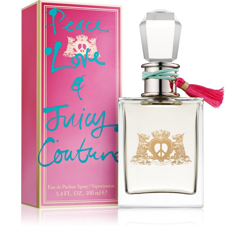 جوسي كوتور بيس لوف او دو بارفيوم 50مل