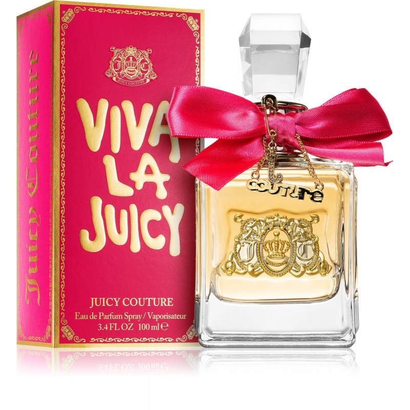 جوسي كوتور فيفا لا جويسي او دو بارفيوم 100مل