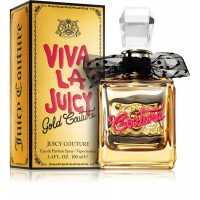 جوسي كوتور فيفا لا جوسي قولد الذهبي او دو بارفيوم 100مل جوسي كوتور فيفا لا جوسي قولد الذهبي او دو بارفيوم 100مل