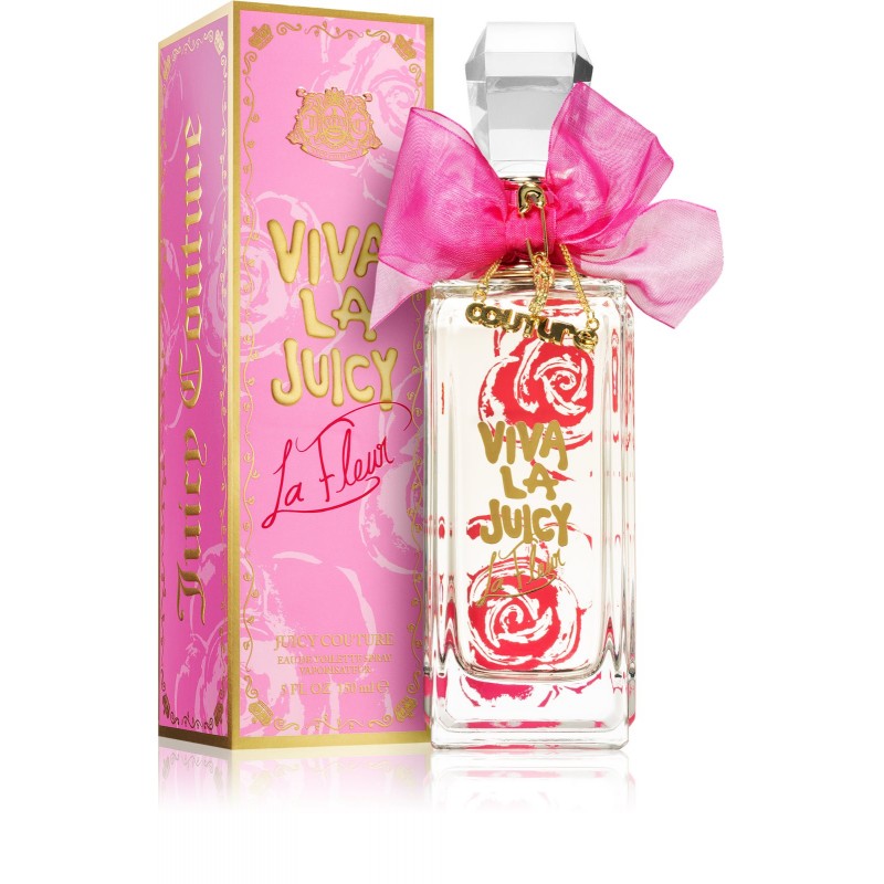 جوسي كوتور فيفا لا جويسي لو فلاور او دو تواليت 150مل