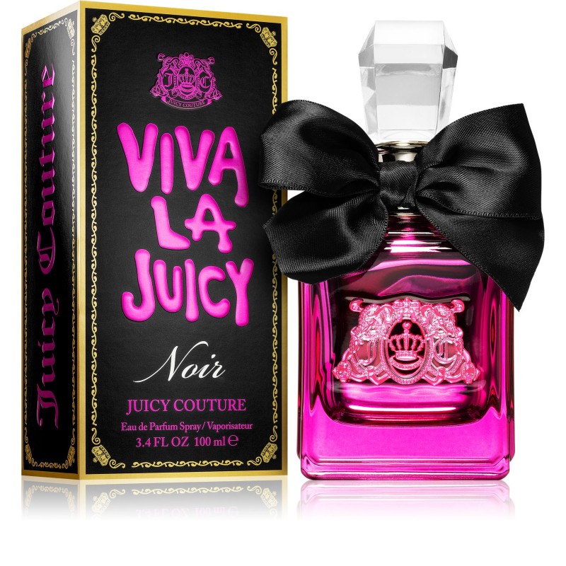 جوسي كوتور فيفا لاجوسي نوار او دو بارفيوم 100مل