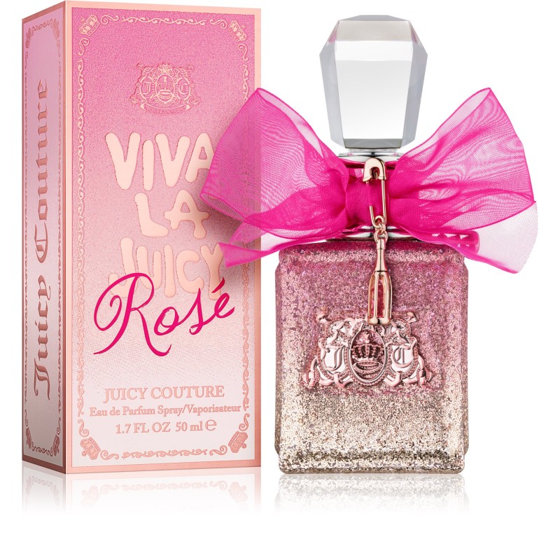 جوسي كوتور فيفا لاجوسي روز بارفيوم 100مل