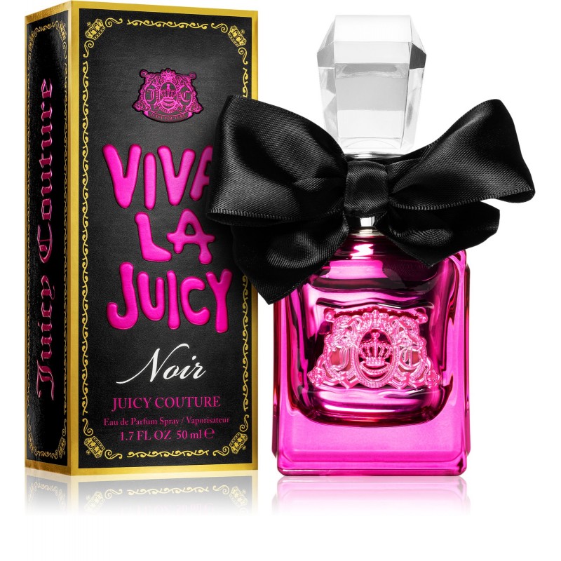 جوسي كوتور فيفا لاجوسي نوار او دو بارفيوم 50مل