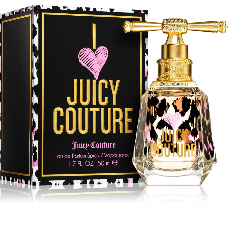 جوسي كوتور اي لوف النسائي او دو بارفيوم 50مل