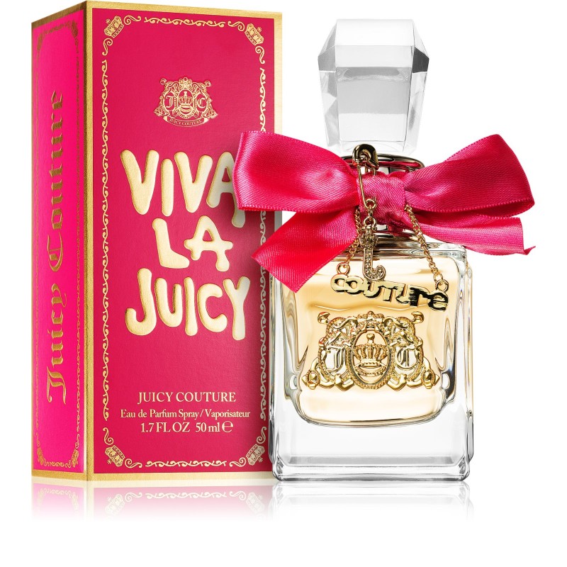 جوسي كوتور فيفا لا جويسي او دو بارفيوم 50مل