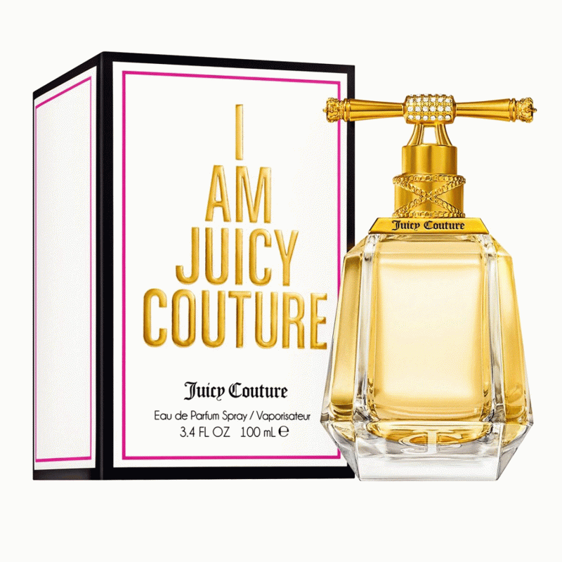 جوسي كوتور اي ام جوسي كوتور او دو بارفيوم 100مل