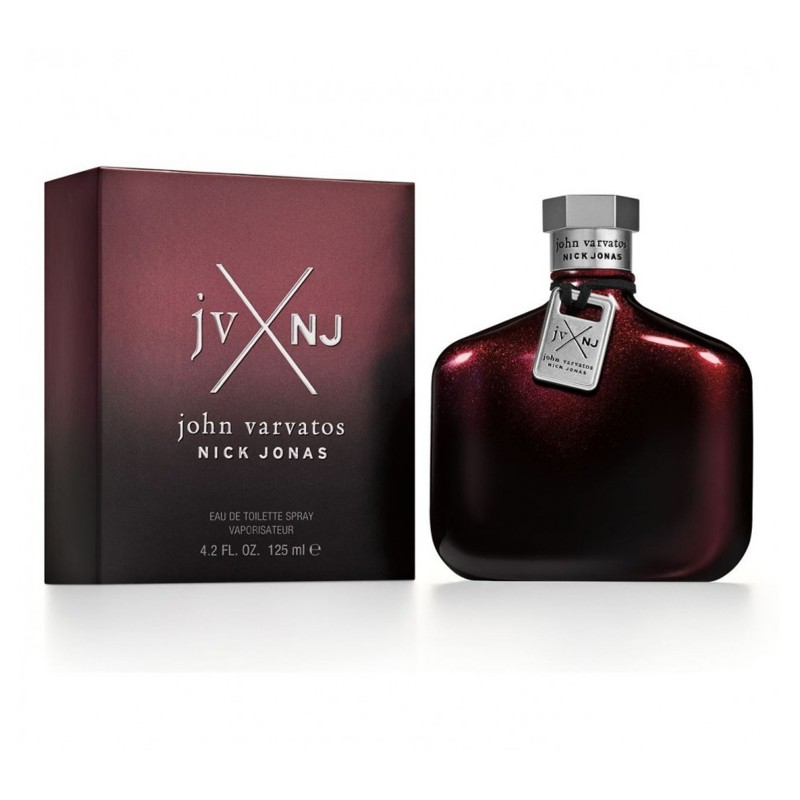 جون فارفاتوس نك جوناس او دو تواليت 125مل