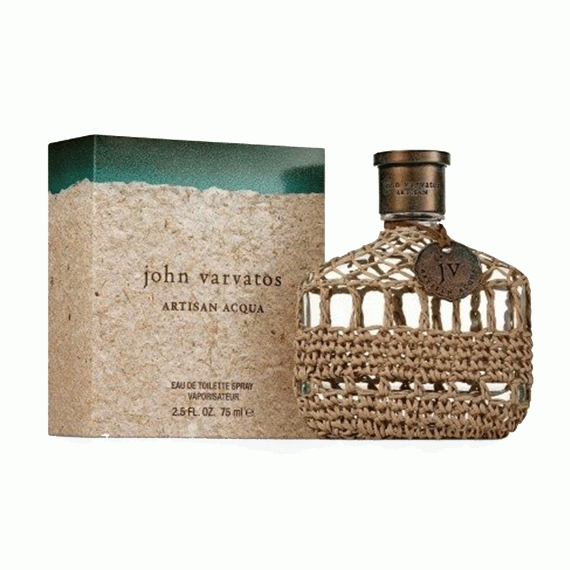 عطر جون فارفاتوس ارتيزان اكوا او دو تواليت 125مل