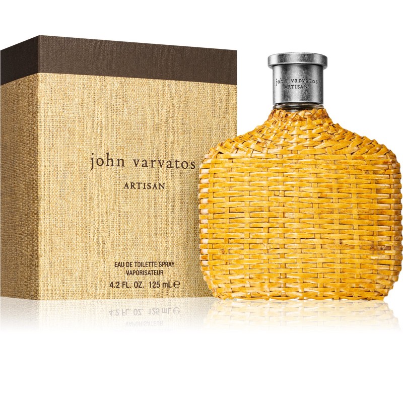 عطر جون فارفاتوس ارتيزان او دو تواليت 125مل