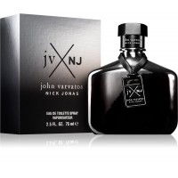 جون فارفاتوس نك جوناس سلفر او دو تواليت 75مل 