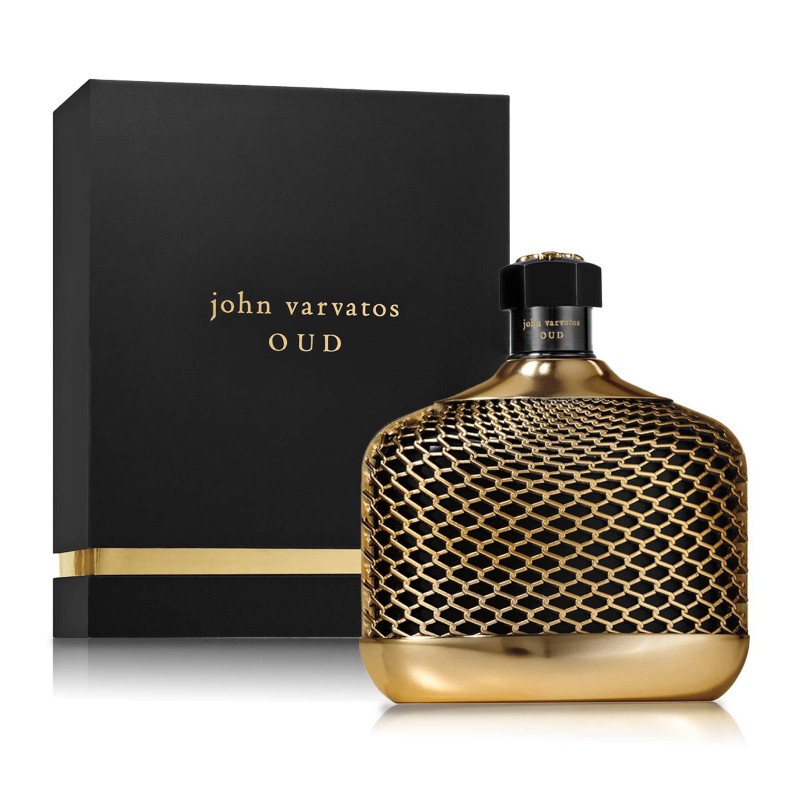 جون فارفاتوس عود او دو بارفيوم 125مل