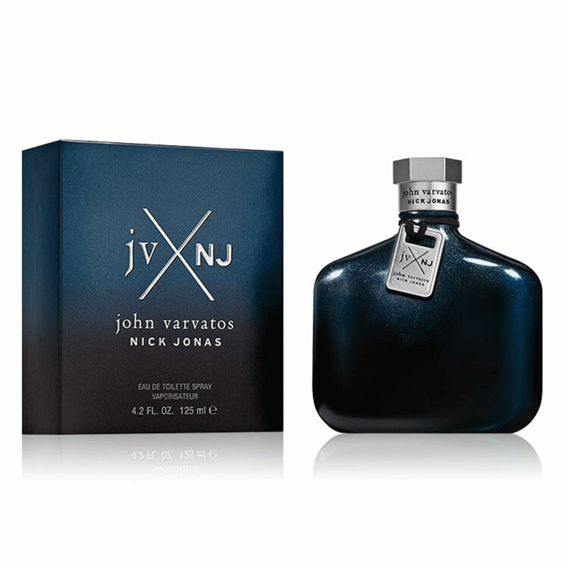 جون فارفاتوس نك جوناس بلو او دو تواليت 125مل