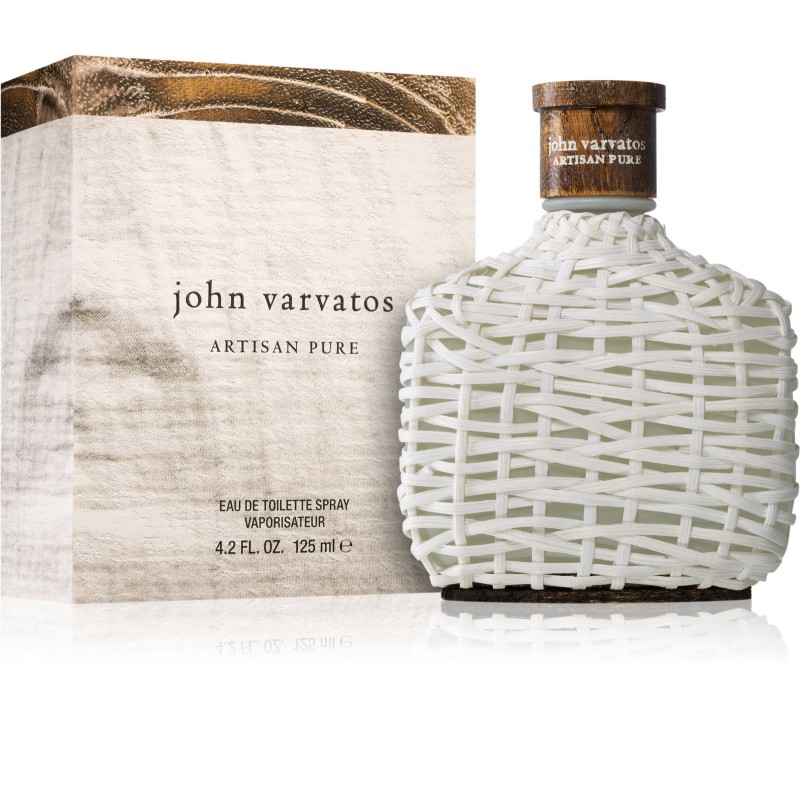 عطر جون فارفاتوس ارتيزان بيور او دو تواليت 125مل