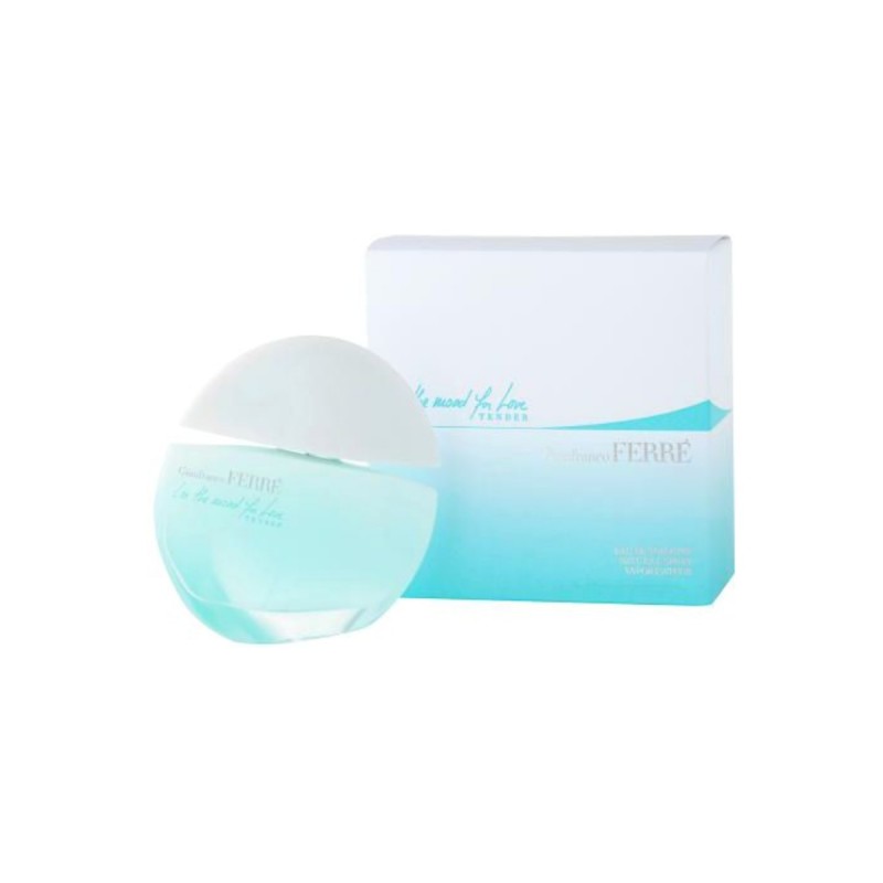 جيانفرانكو فيري ان ذا مود فور لوف تندر تواليت 100مل