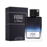 جيانفرانكو فيري لومو او دو تواليت 100مل جيانفرانكو فيري لومو او دو تواليت 100مل