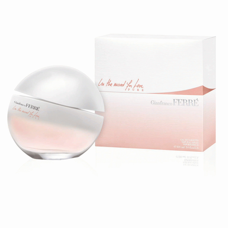 جيانفرانكو فيري ان ذا مود فور لوف بيور او دو تواليت 100مل