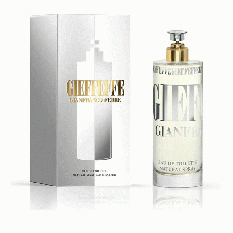 جيانفرانكو فيري جيفيفي او دو تواليت 100مل